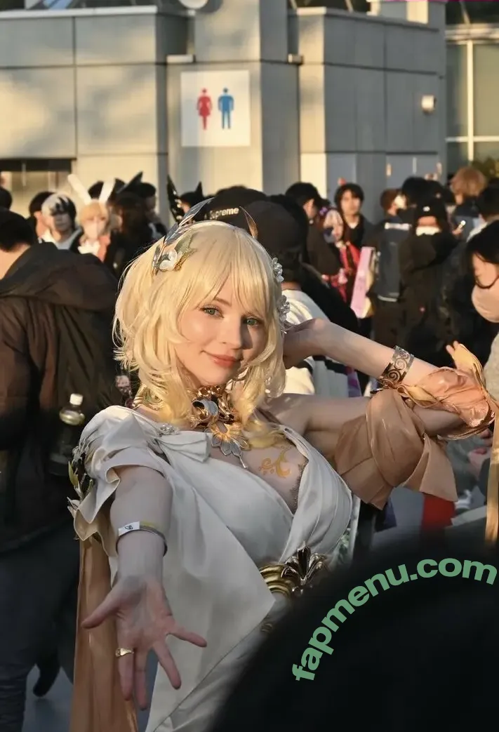 PeachMilky nude photo #0459 (PeachMilky_ / peachmilkycosplay / peachmilkytea)