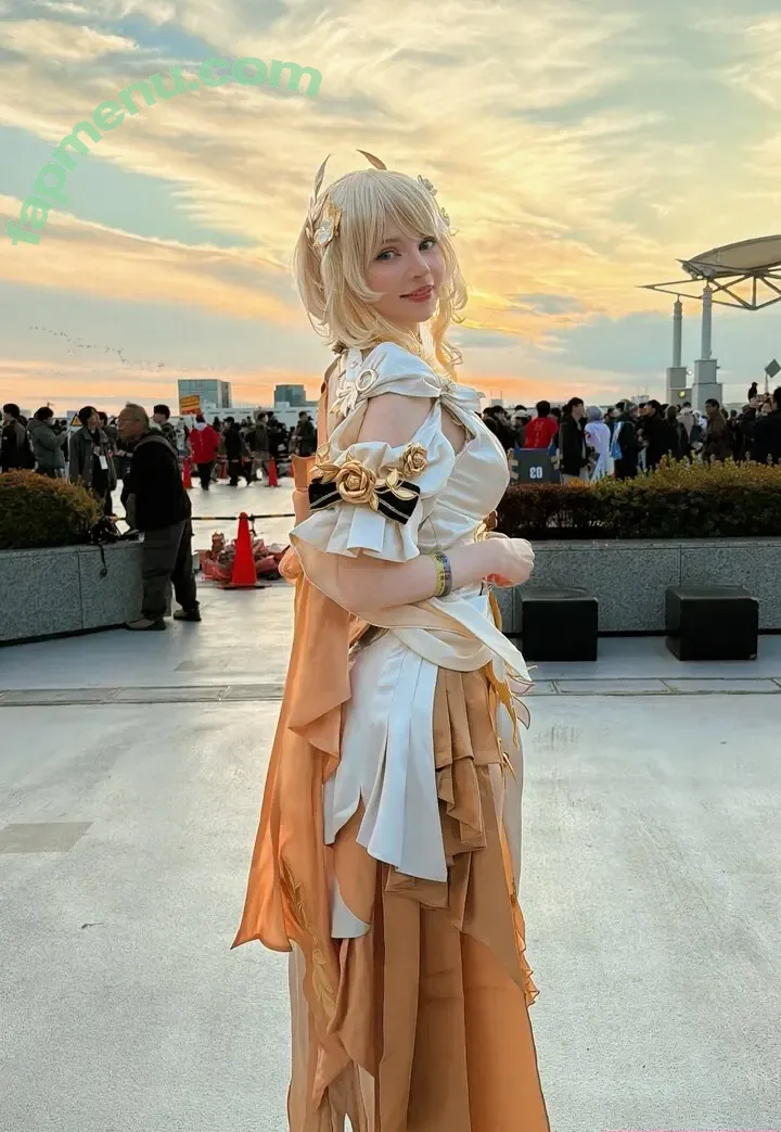 PeachMilky nude photo #0460 (PeachMilky_ / peachmilkycosplay / peachmilkytea)