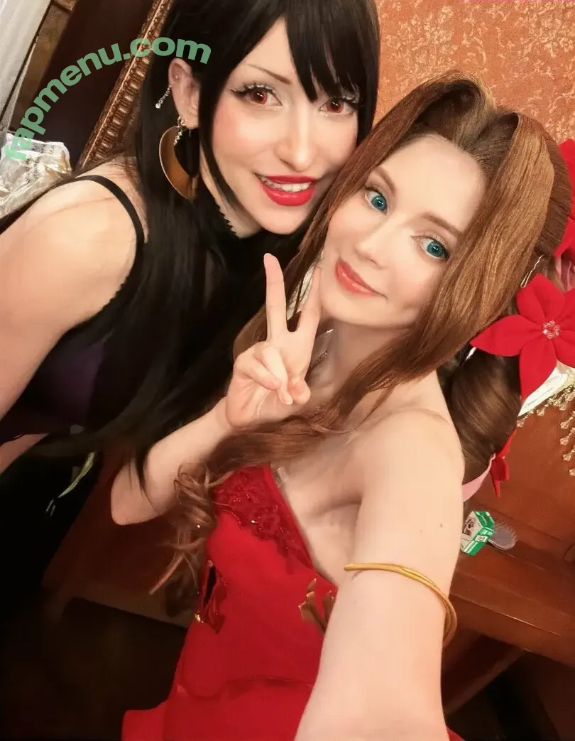 PeachMilky nude photo #0462 (PeachMilky_ / peachmilkycosplay / peachmilkytea)