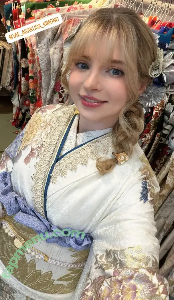 PeachMilky nude photo #0464 (PeachMilky_ / peachmilkycosplay / peachmilkytea)