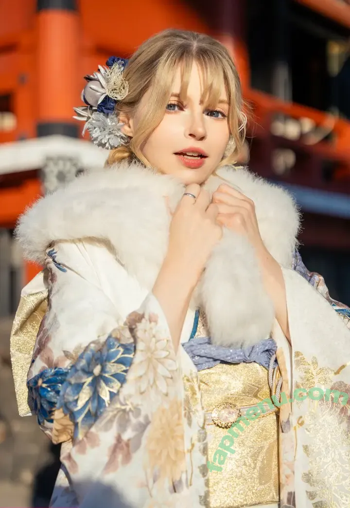 PeachMilky nude photo #0469 (PeachMilky_ / peachmilkycosplay / peachmilkytea)