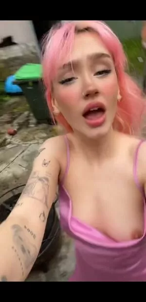 PeachPRC / peachnecctar nude photo #0007