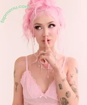 PeachPRC / peachnecctar nude photo #0016