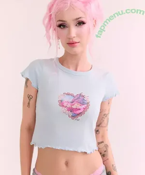 PeachPRC / peachnecctar nude photo #0017