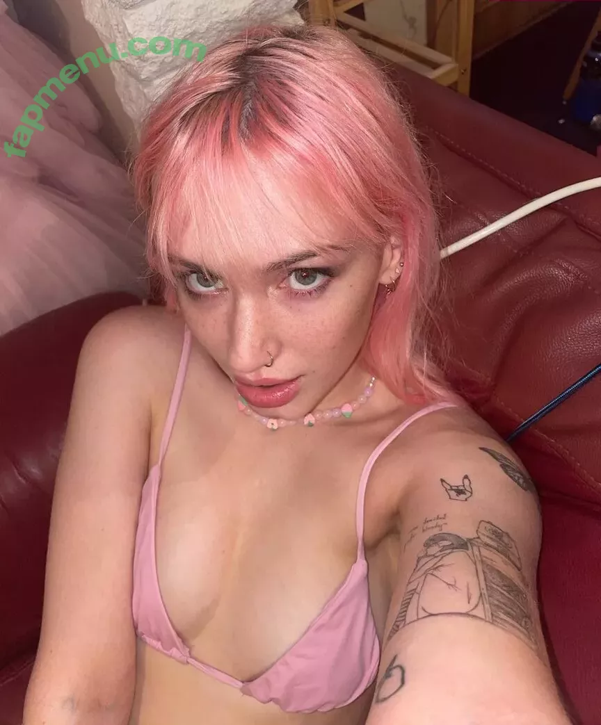 PeachPRC nude photo #0001 (peachnecctar)