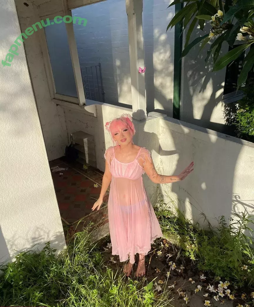 PeachPRC nude photo #0004 (peachnecctar)