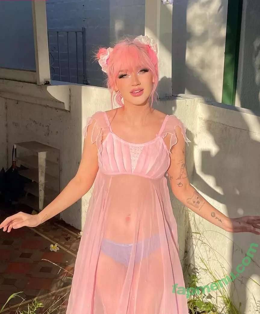 PeachPRC nude photo #0005 (peachnecctar)