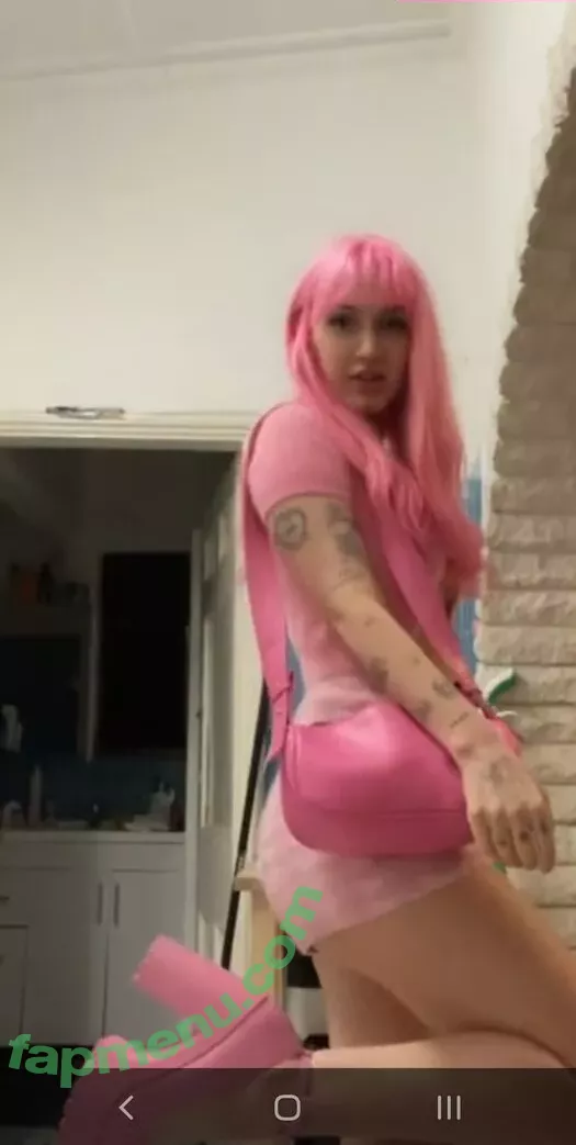 PeachPRC nude photo #0009 (peachnecctar)