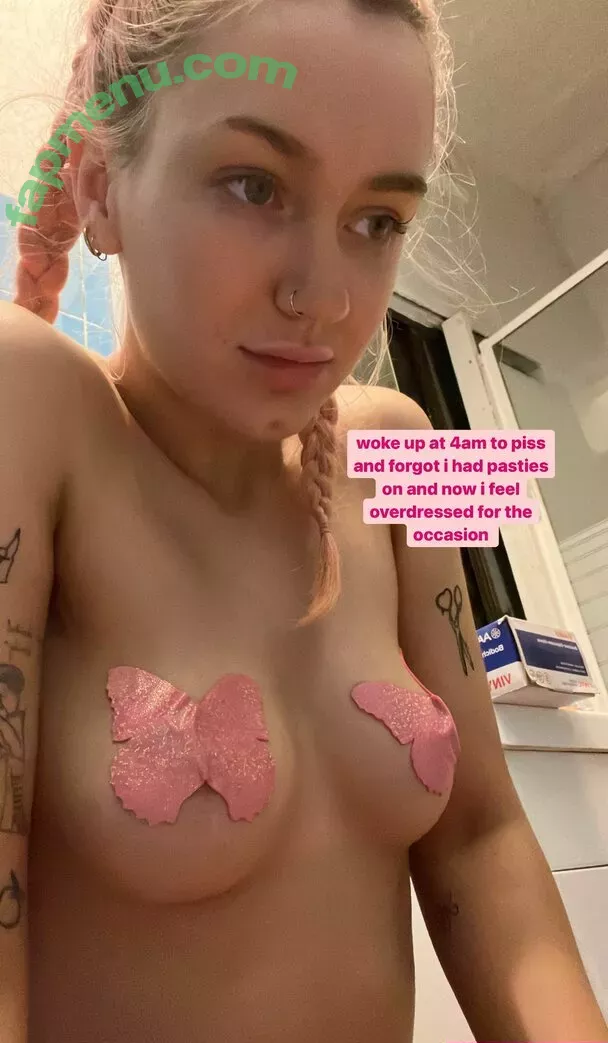 PeachPRC nude photo #0012 (peachnecctar)