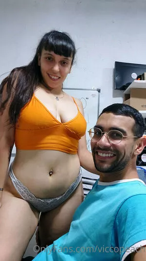 peachvicco / peachiecoco nude photo #0036