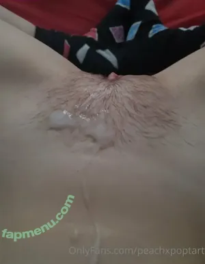 PeachxPoptart nude photo #0020
