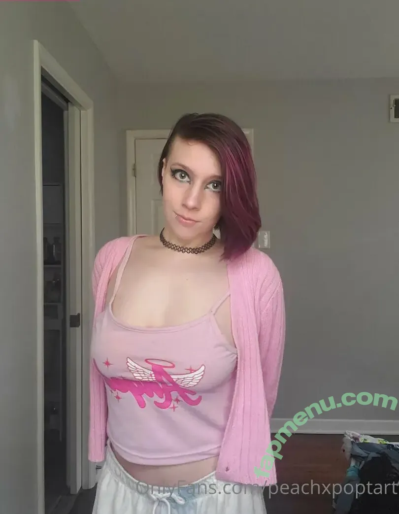 PeachxPoptart nude photo #0045 (PeachxPoptart)