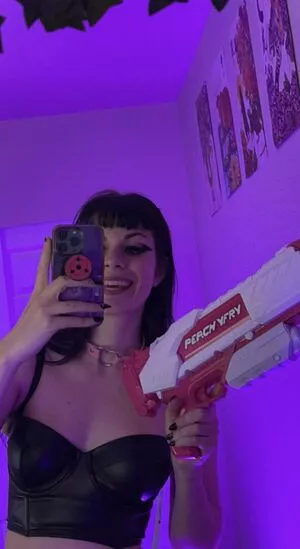 PeachyFry / pchyfry nude photo #0014