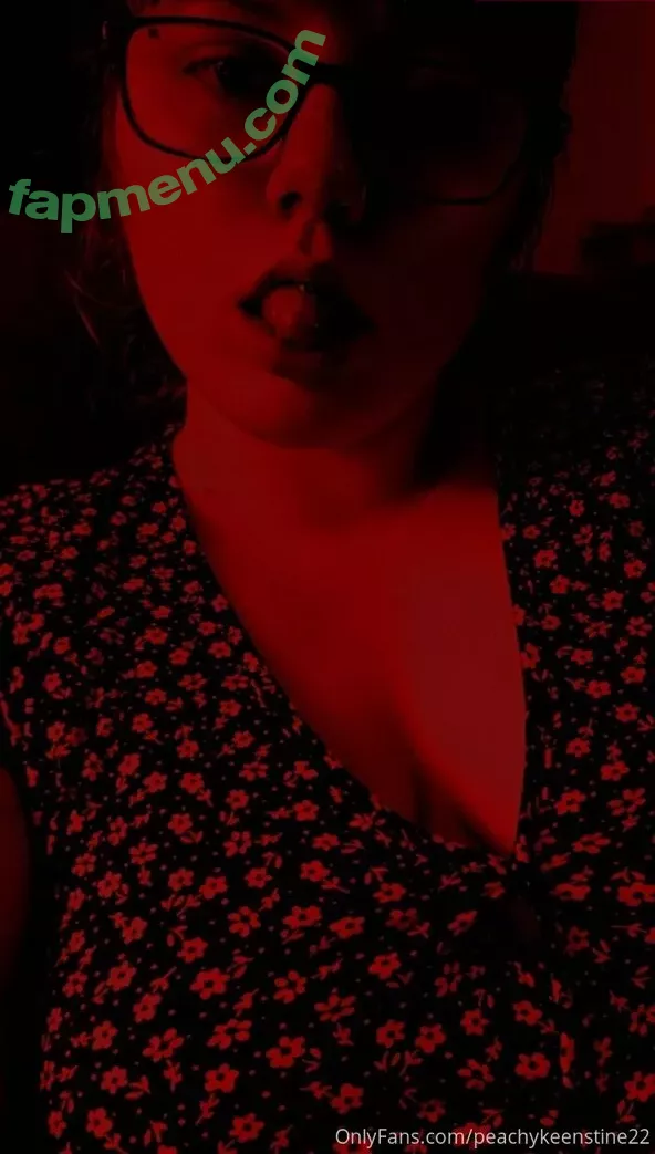 peachykeenstine22 nude photo #0007 (iamblessed_t5)