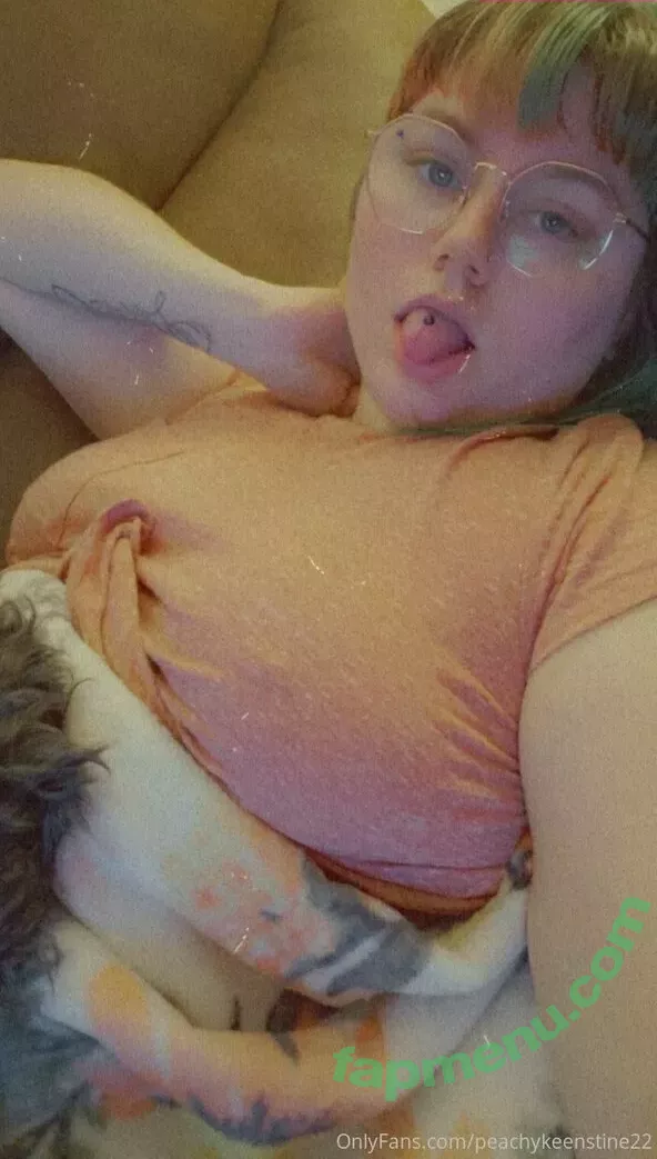peachykeenstine22 nude photo #0019 (iamblessed_t5)