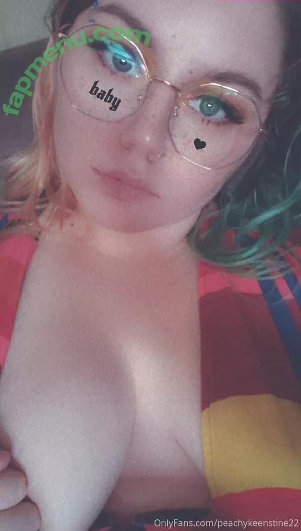 peachykeenstine22 nude photo #0023 (iamblessed_t5)