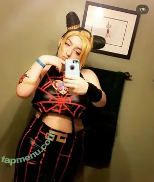 Peachykip / peachykaix nude photo #0004