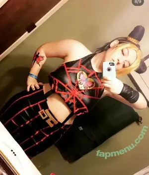 Peachykip / peachykaix nude photo #0005