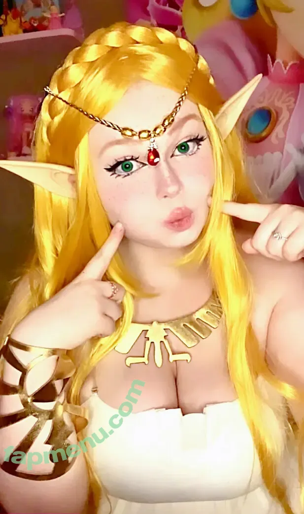 Peachykitticosplay nude photo #0017 (Peachykitticosplay)