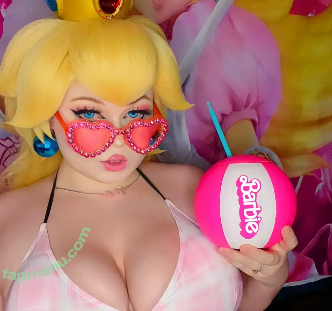 Peachykitticosplay nude photo #0023 (Peachykitticosplay)
