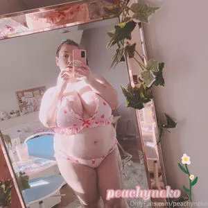 peachyneko / peachynekoo nude photo #0020