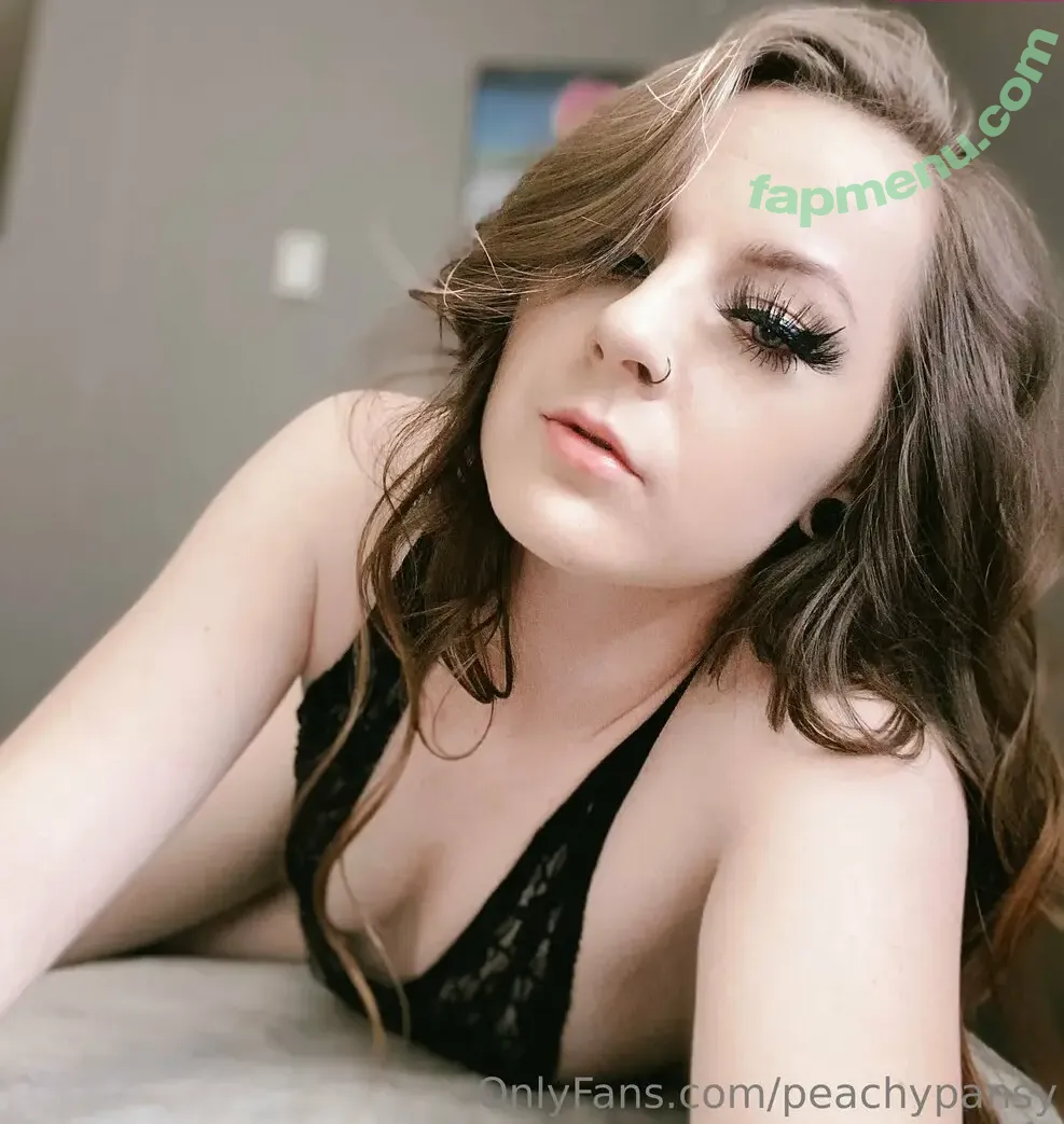 peachypansy nude photo #0016 (peachypansy)