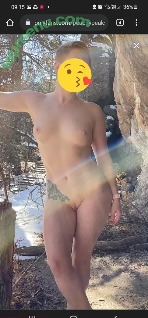 Peachypeaks nude photo #0004 (Peachypeaks)