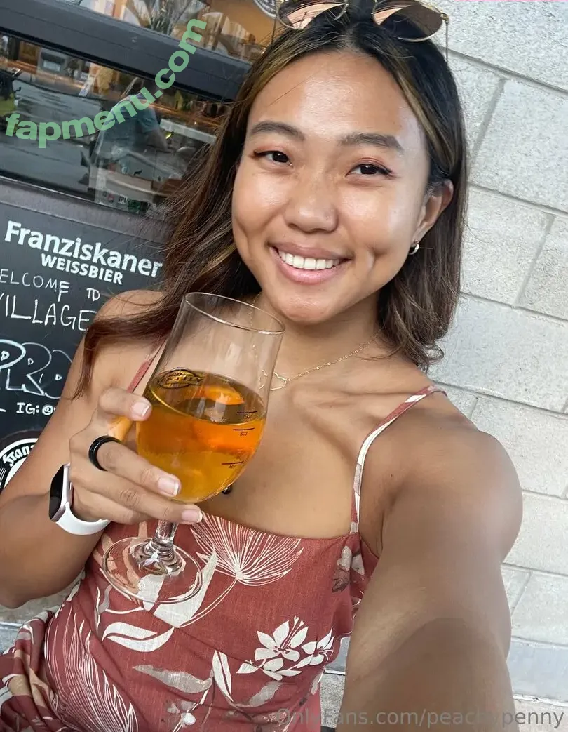 peachypenny nude photo #0146 (peachandpenny)