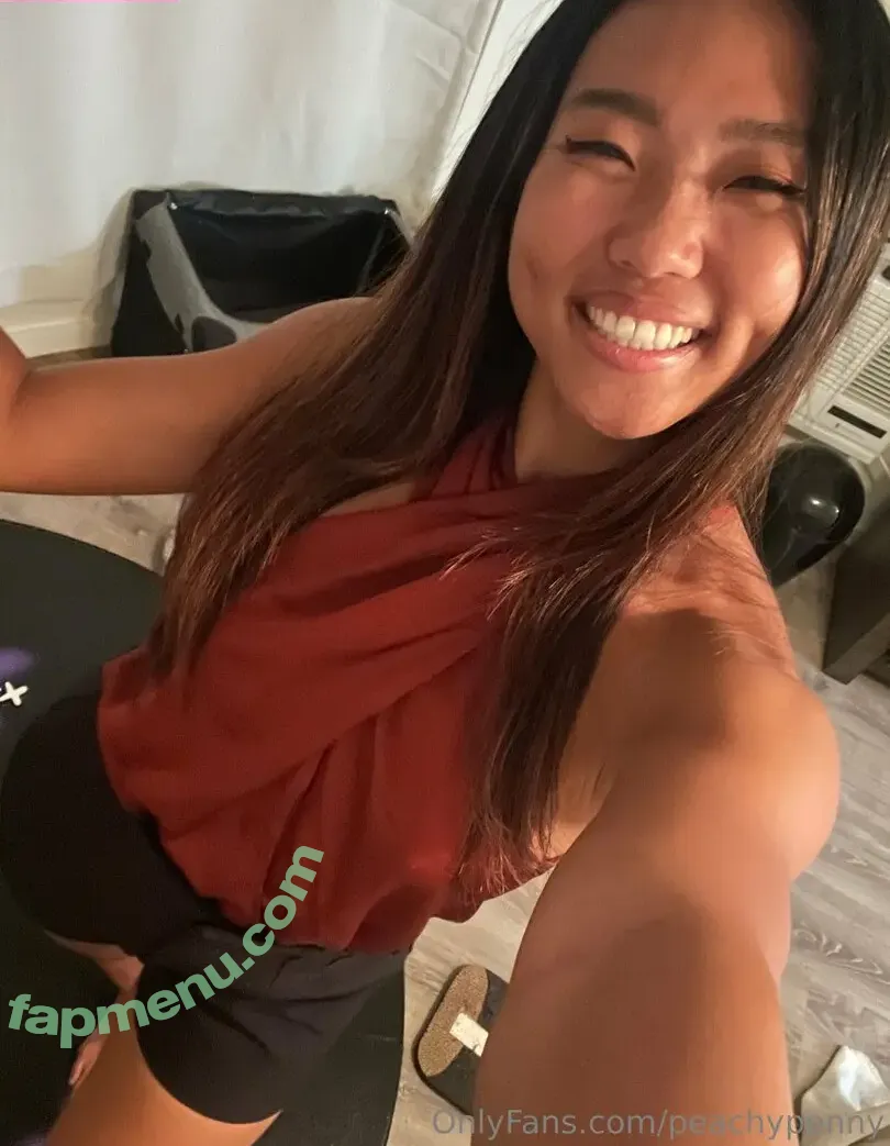 peachypenny nude photo #0173 (peachandpenny)