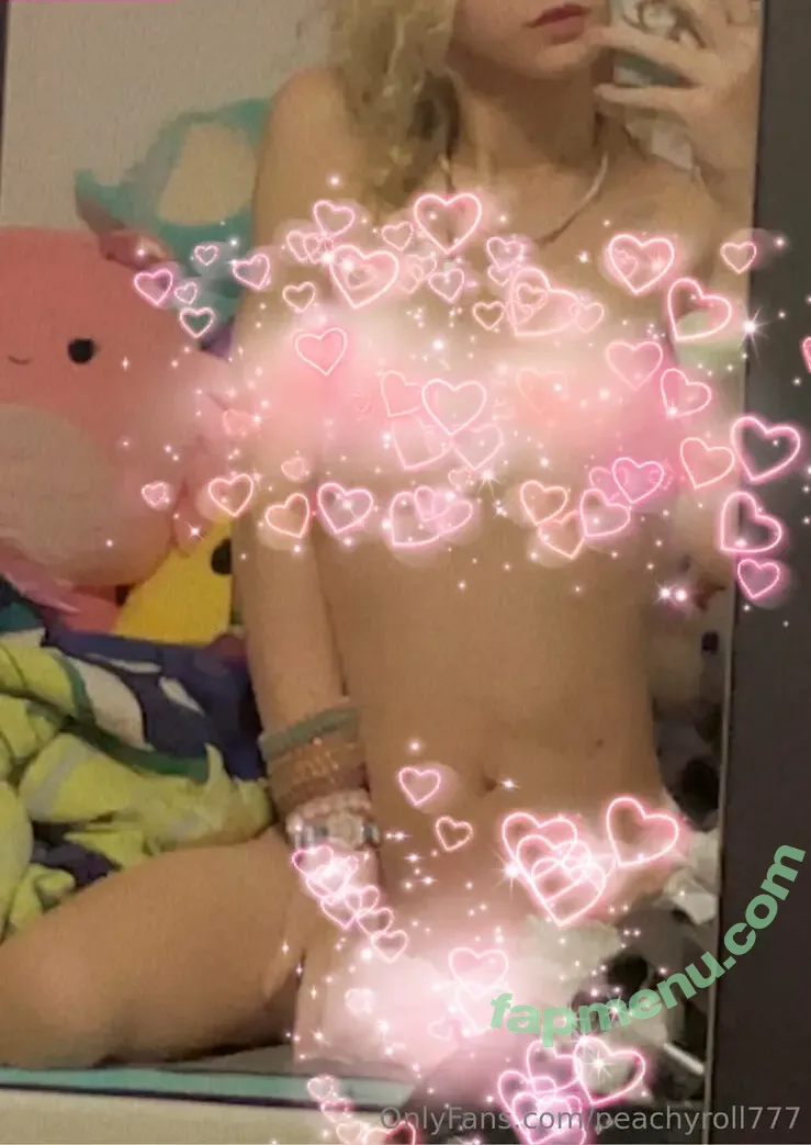 peachyroll777 nude photo #0003 (peachyxroll)
