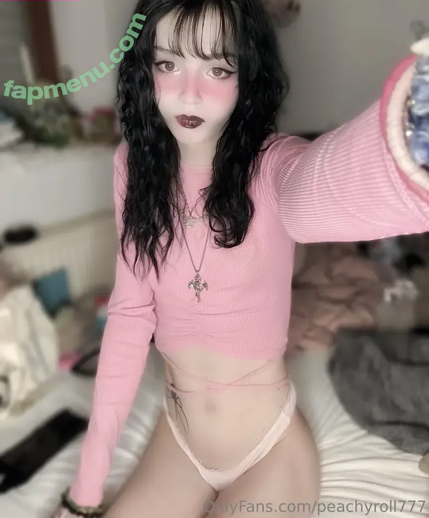 peachyroll777 nude photo #0023 (peachyxroll)