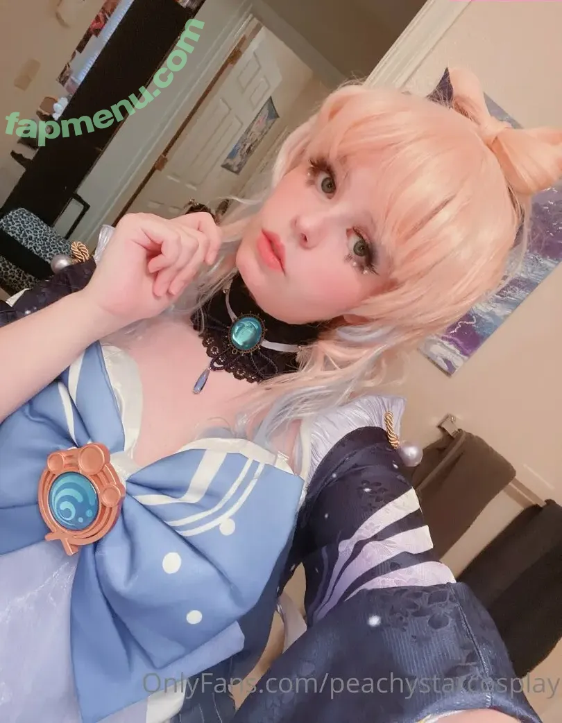 peachystarcosplay nude photo #0001 (peachystarcosplay)