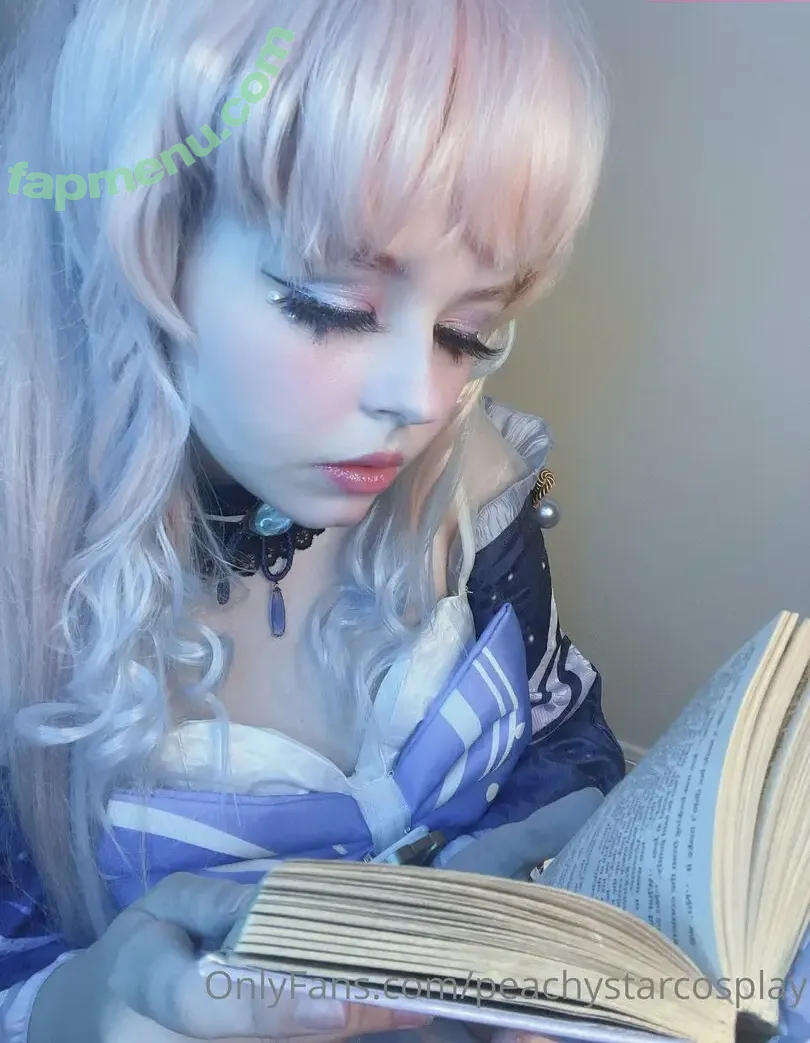 peachystarcosplay nude photo #0004 (peachystarcosplay)