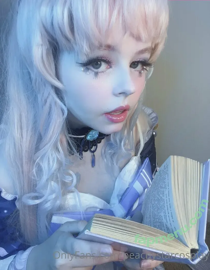 peachystarcosplay nude photo #0005 (peachystarcosplay)