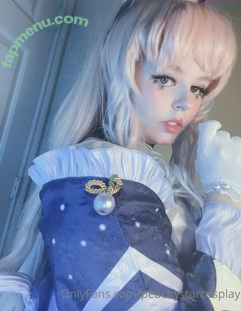peachystarcosplay nude photo #0006 (peachystarcosplay)