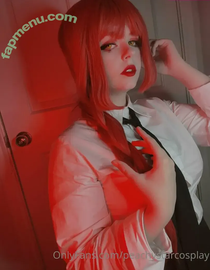 peachystarcosplay nude photo #0008 (peachystarcosplay)