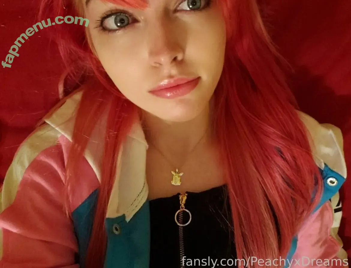 PeachyxDreams nude photo #0029 (peacchy_dreams / peachy.x.dreams)