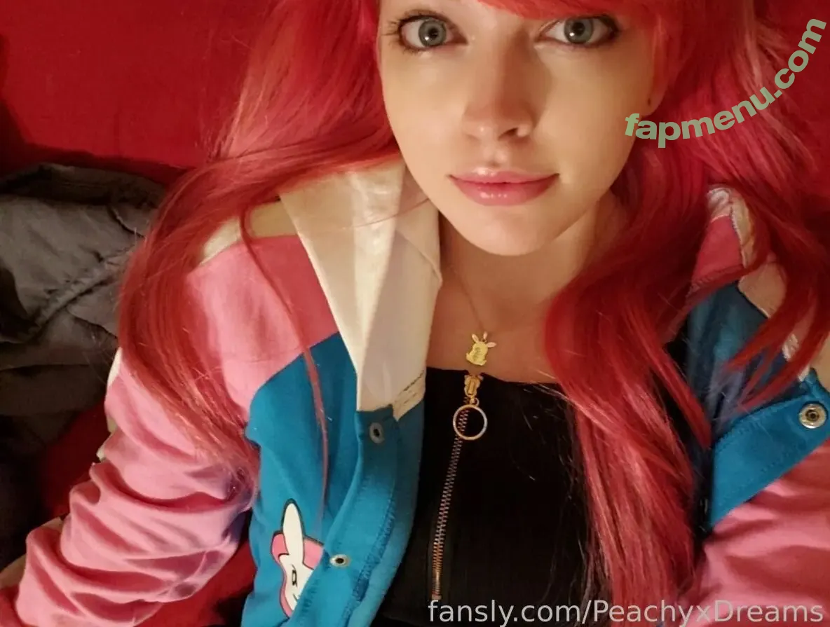 PeachyxDreams nude photo #0049 (peacchy_dreams / peachy.x.dreams)