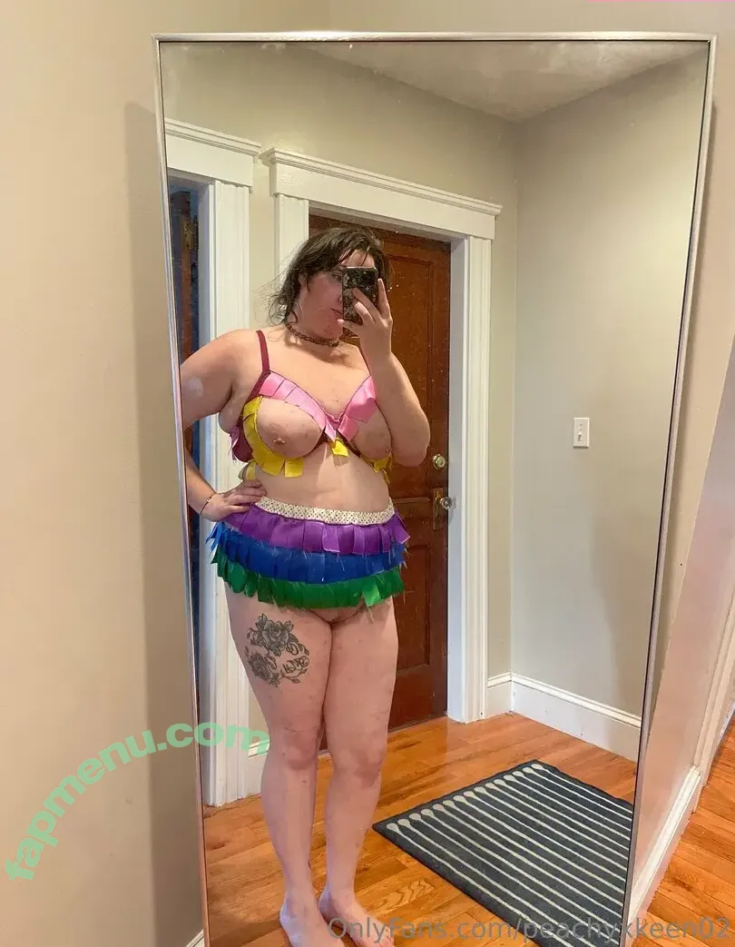 peachyxkeen02 nude photo #0005 (peachykeen_official)
