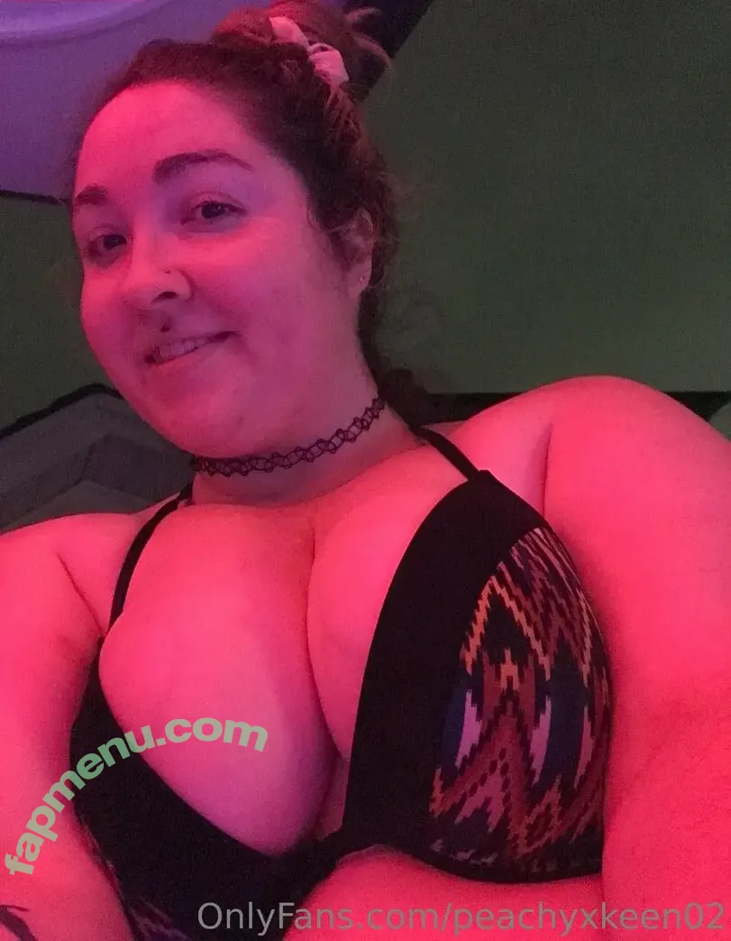 peachyxkeen02 nude photo #0030 (peachykeen_official)