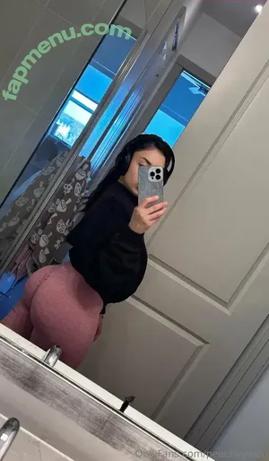Peachyyleoo / Jasminponceee / peachyytown nude photo #0038