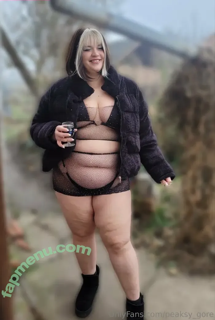 peaksy_gore nude photo #0008 (peaksyxgore)