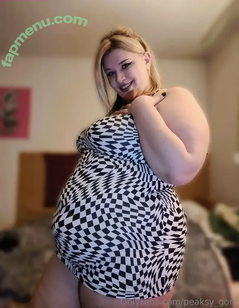 peaksy_gore nude photo #0012 (peaksyxgore)