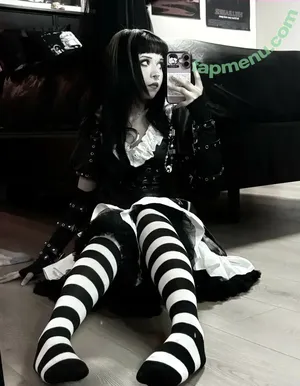 Pearl.666 / Pearlvip / x.pearll nude photo #0062