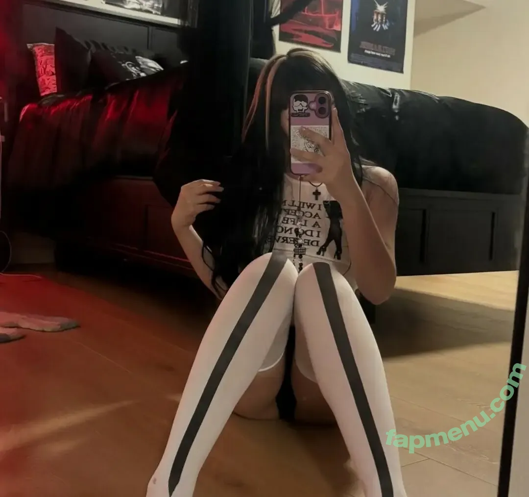 Pearl.666 nude photo #0032 (Pearlvip / x.pearll)