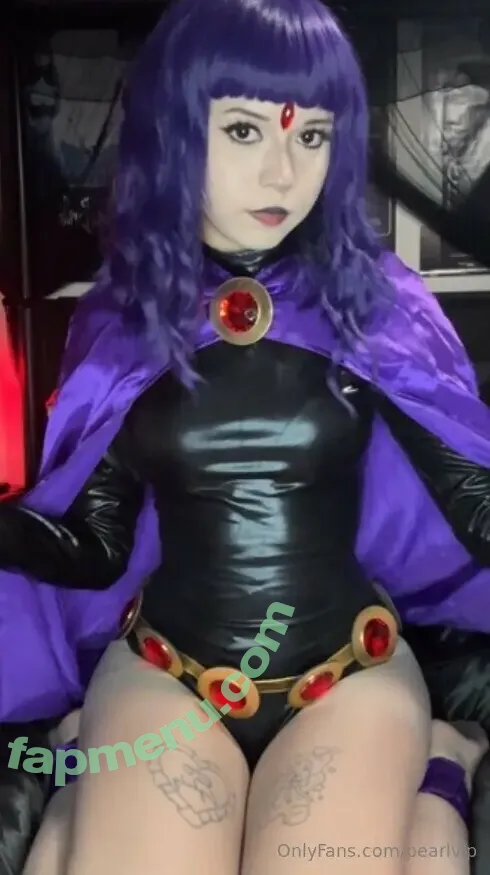 Pearl.666 nude photo #0046 (Pearlvip / x.pearll)