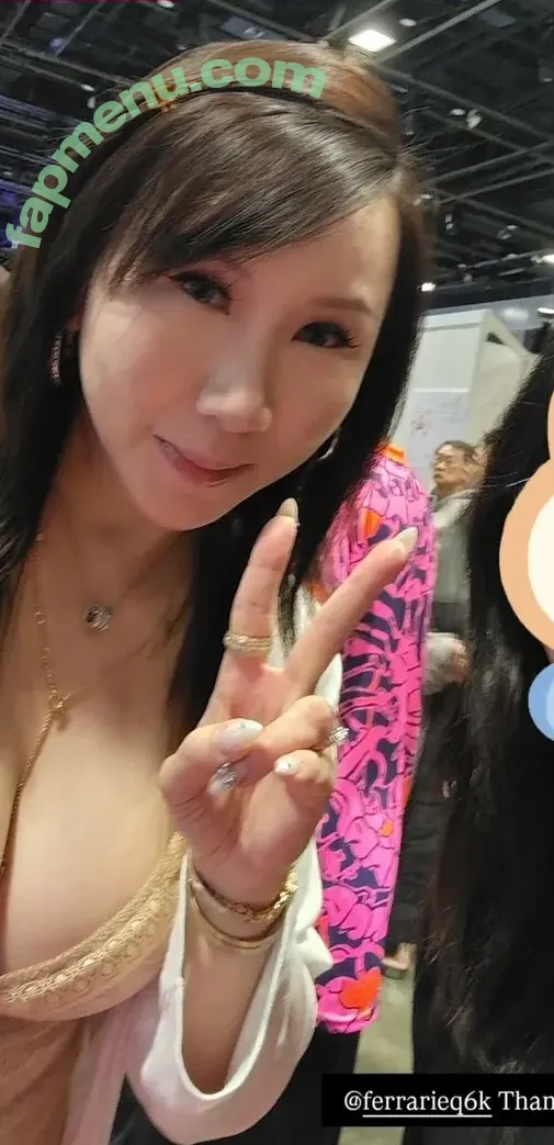 Pearl Soegianto nude photo #0024 (ferrarieq6k / xiangg_xx)