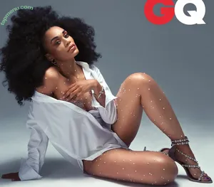 Pearl Thusi / pearlthusi nude photo #0101