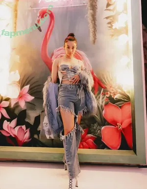 Pearl Thusi / pearlthusi nude photo #0105