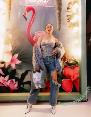 Pearl Thusi / pearlthusi nude photo #0107